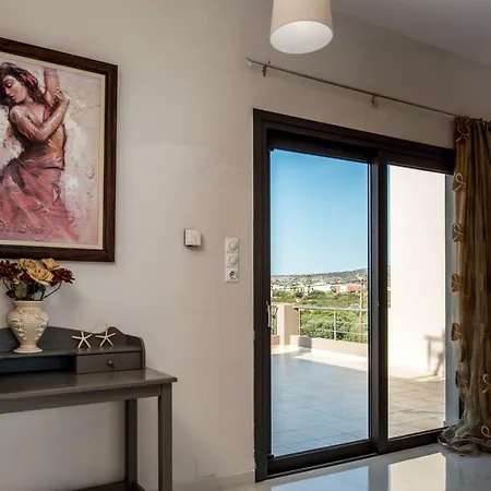 Callista With Private Pool And Hot Tub *