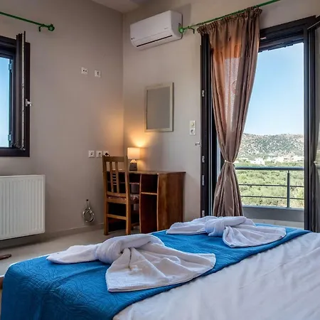 Callista With Private Pool And Hot Tub * Sissi