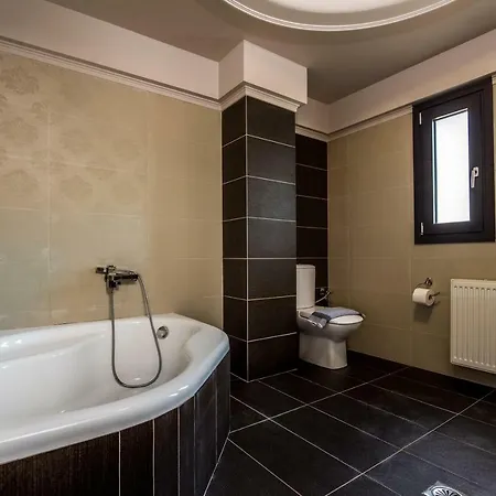 Callista With Private Pool And Hot Tub * Sissi