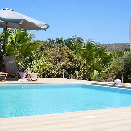 Вилла Callista With Private Pool And Hot Tub Сисси